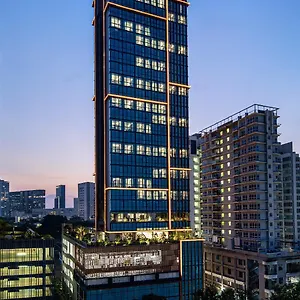 **** Aparthotel Citadines Balestier Singapore
