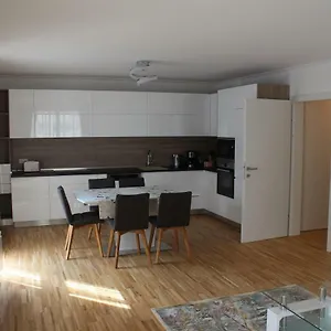 Park Hauptbahnhof Apartment