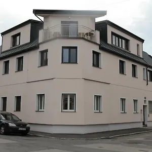 Stay-in 23 Apartment