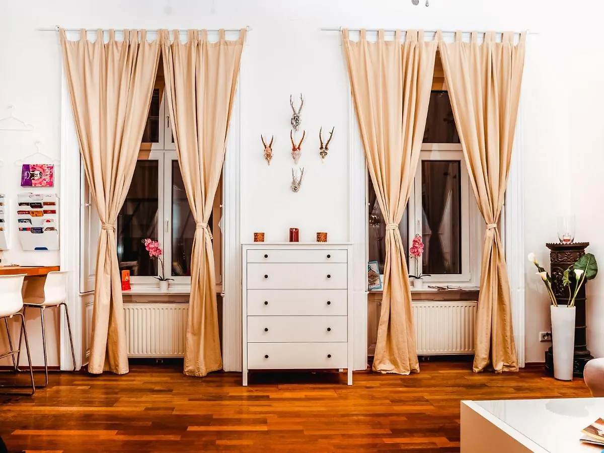 Wohnen Im Herzen Von Wien 0*, Wiedeń Austria