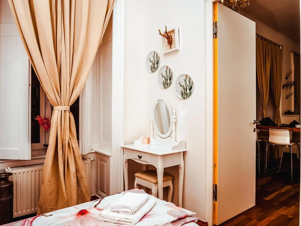Apartment Wohnen im Herzen von Wien